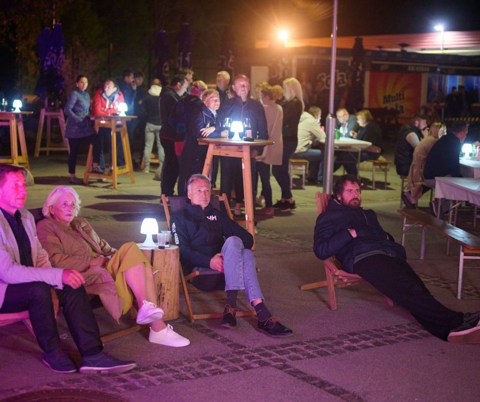 Poletni večeri v Zrečah - Zreče(sreče)FEST Poletni večeri v Zrečah - Zreče(sreče)FEST