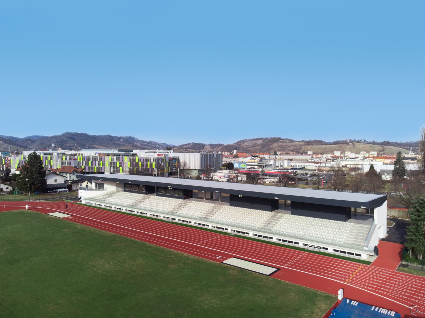 Evropsko ekipno prvenstvo v atletiki 2025