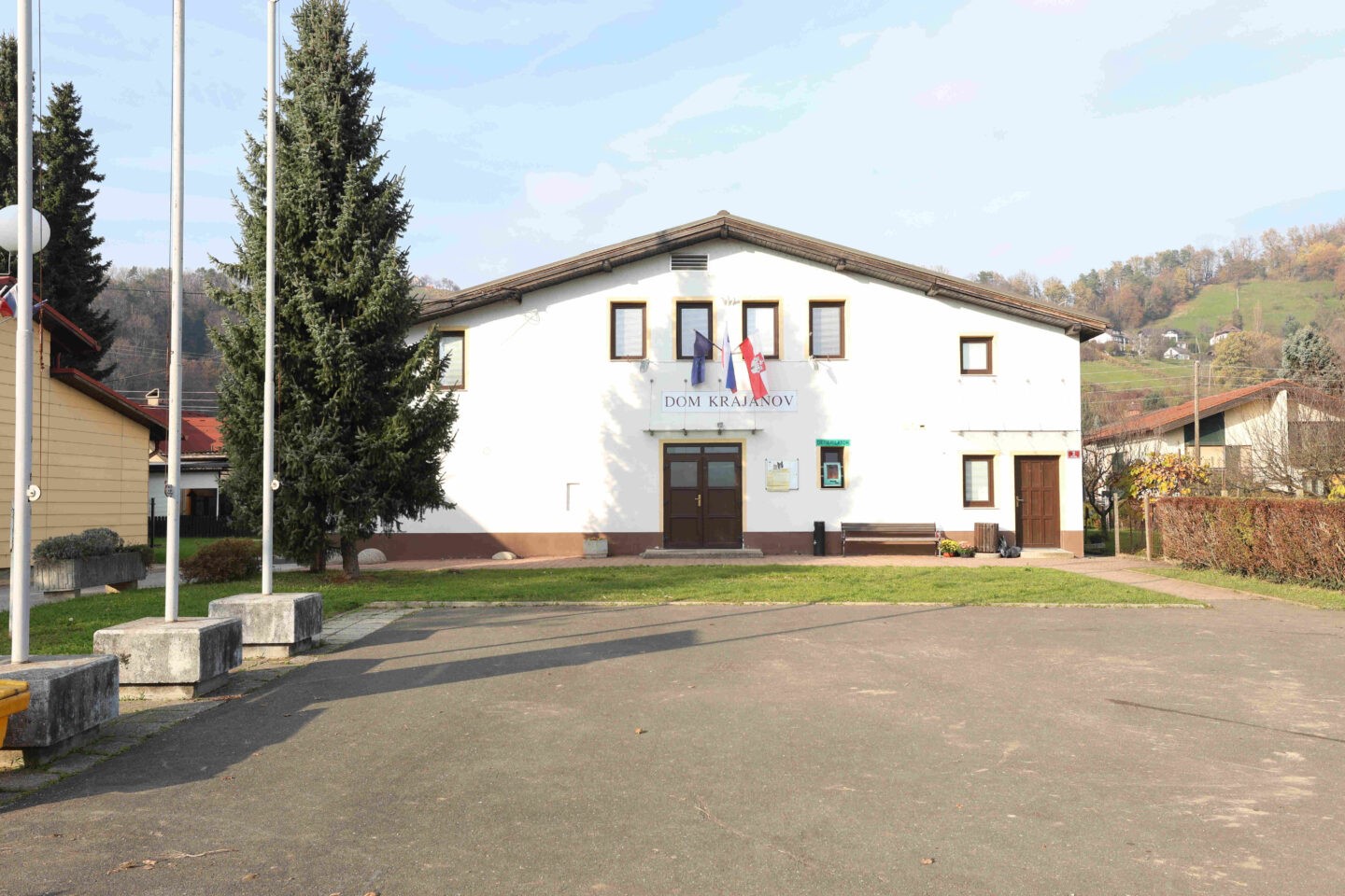 Dan turizma in športa v Brestrnici