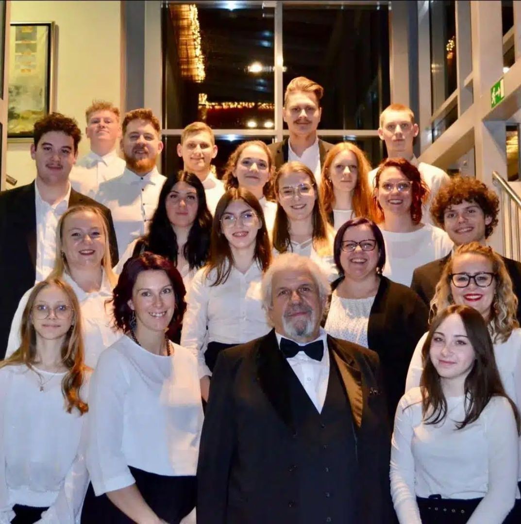 Tamburaški orkester KUD Majšperk Tamburaški orkester KUD Majšperk