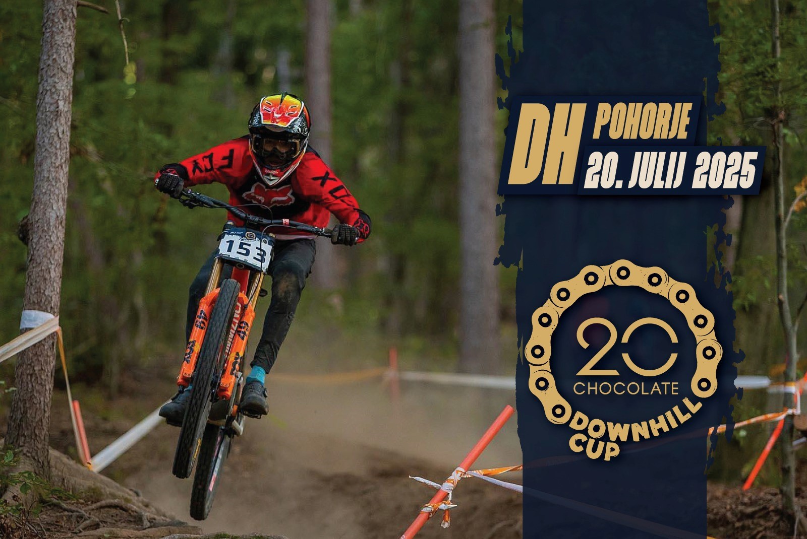 DH POHORJE 2025