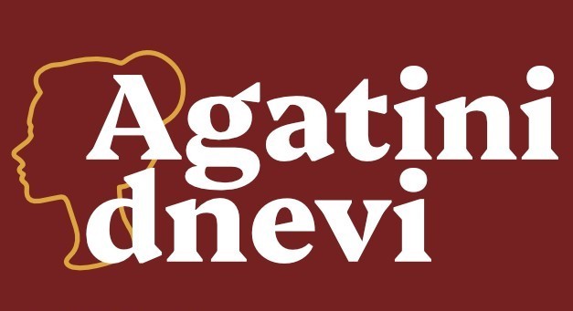 AGATINI DNEVI: Art&Kraft