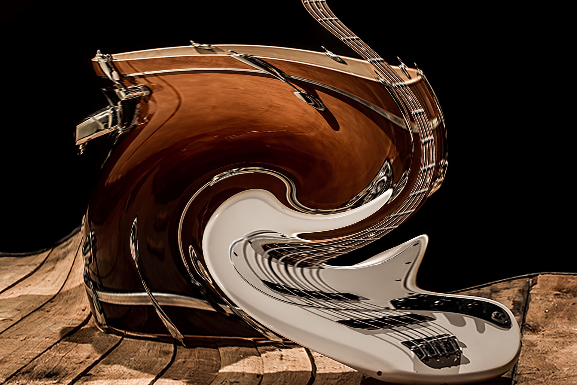 LIQUID FLOOR jazz fusion koncert LIQUID FLOOR jazz fusion koncert