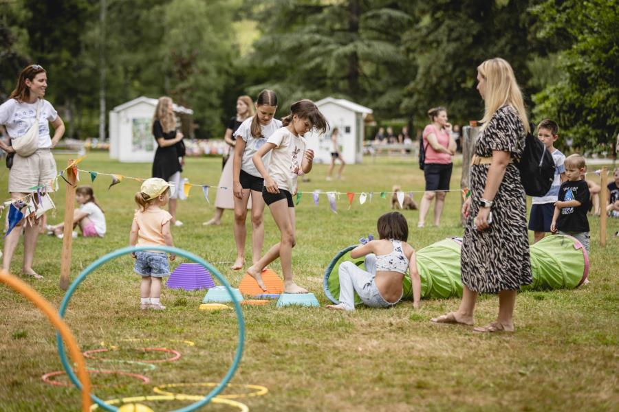 Poletni Art kamp • Vidkova srajčica Poletni Art kamp • Vidkova srajčica