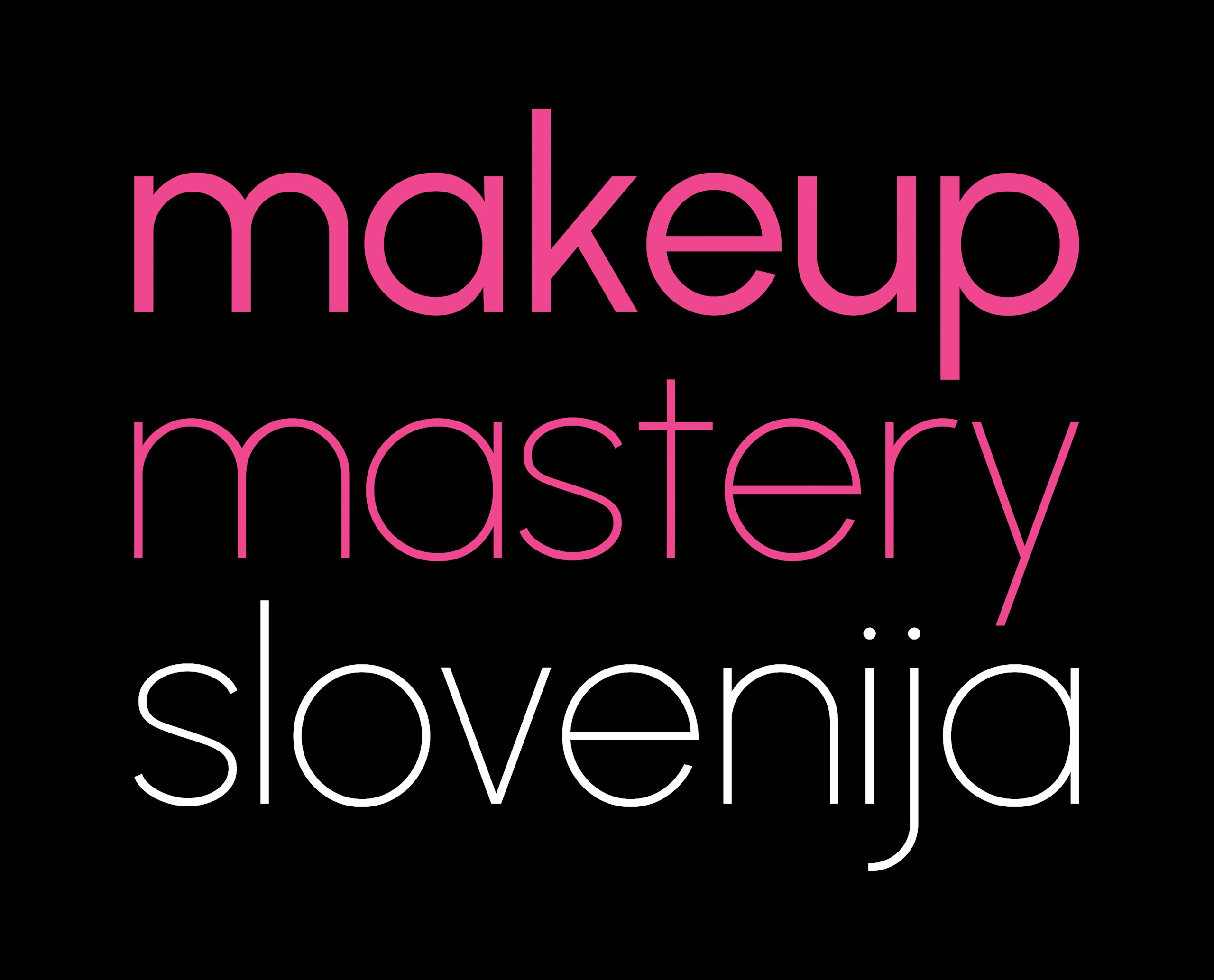 Makeup Mastery Slovenija