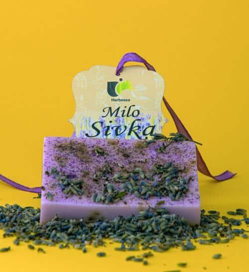 Domače milo z Manjo Weingerl