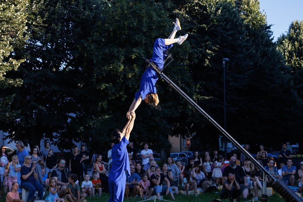 Firtl Teater Radvanje