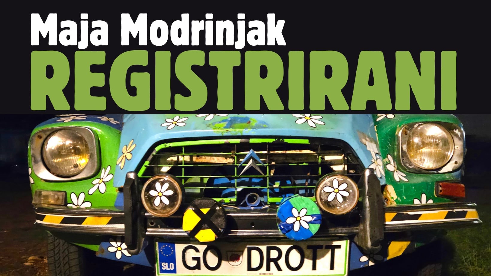 REGISTRIRANI