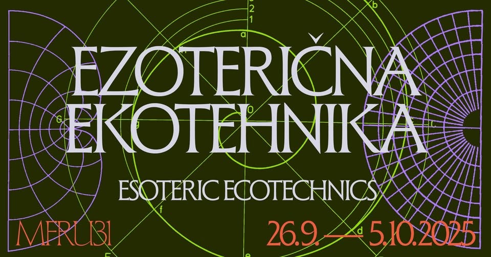MFRU31: Program zaključnega konca tedna