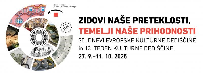 Predstavitev revitalizacije gradu med leti 2020 in 2021 Predstavitev revitalizacije gradu med leti 2020 in 2021