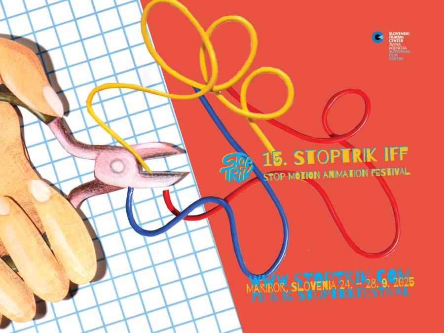 Festival Stoptrik IV