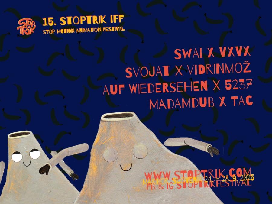 Stoptrik koncert: Auf Wiedersehen x 5237