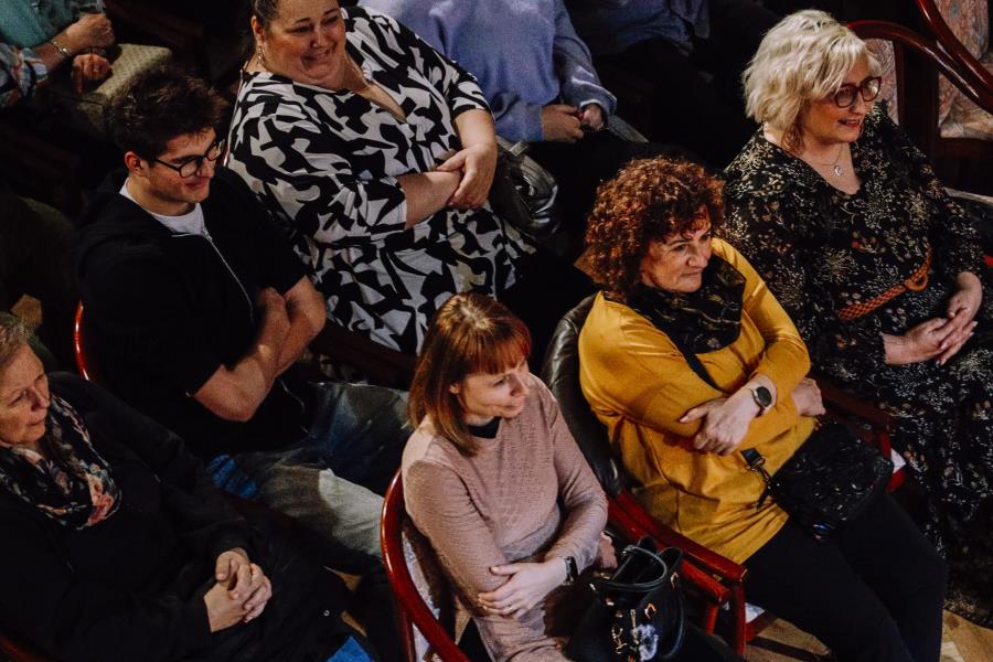 Veličastna za umret