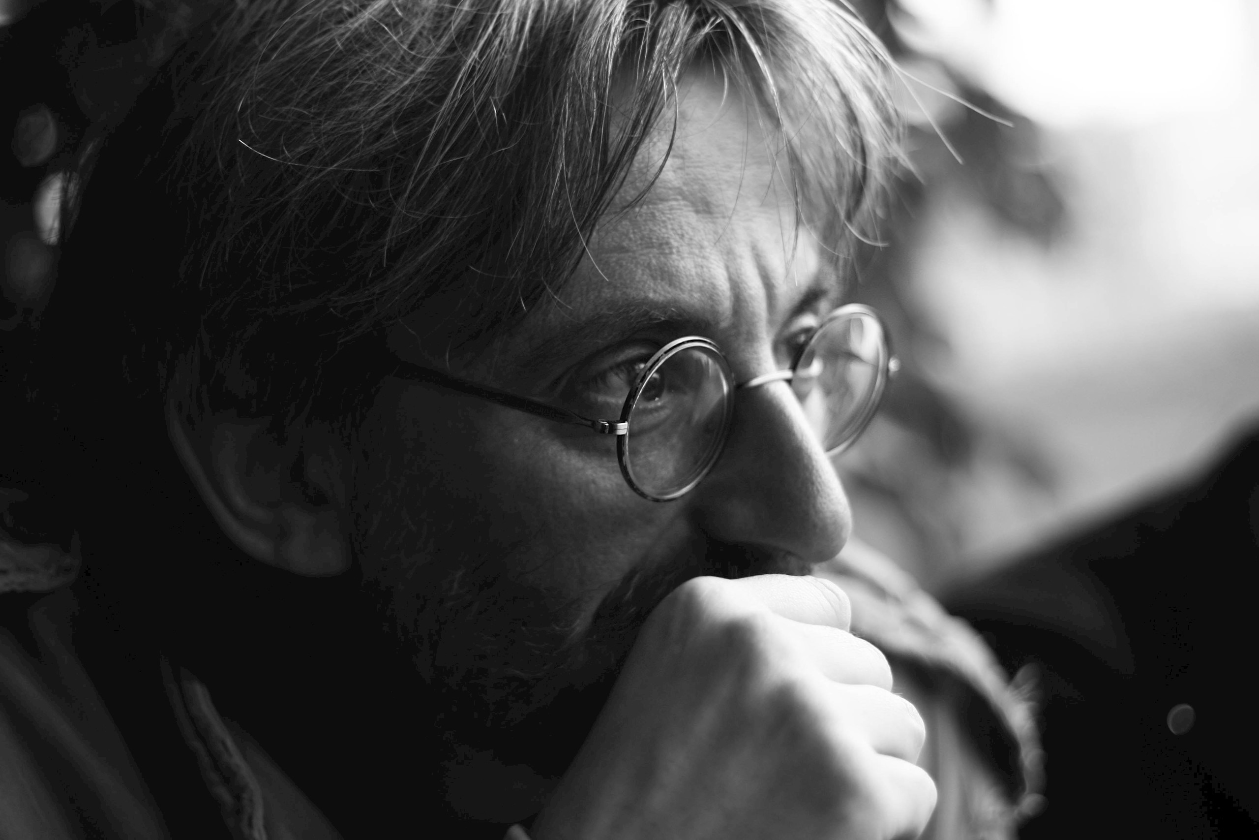 Literarna postaja: Nenad Veličković Literarna postaja: Nenad Veličković