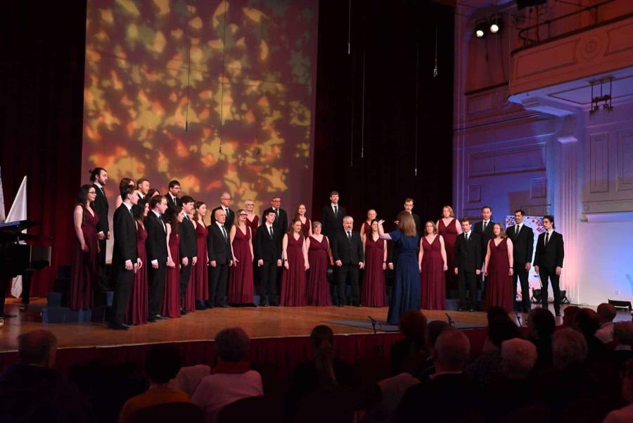 GALLUS 2025: KONCERT 6. - Tekmovanje za veliko nagrado GALLUS 2025: KONCERT 6. - Tekmovanje za veliko nagrado