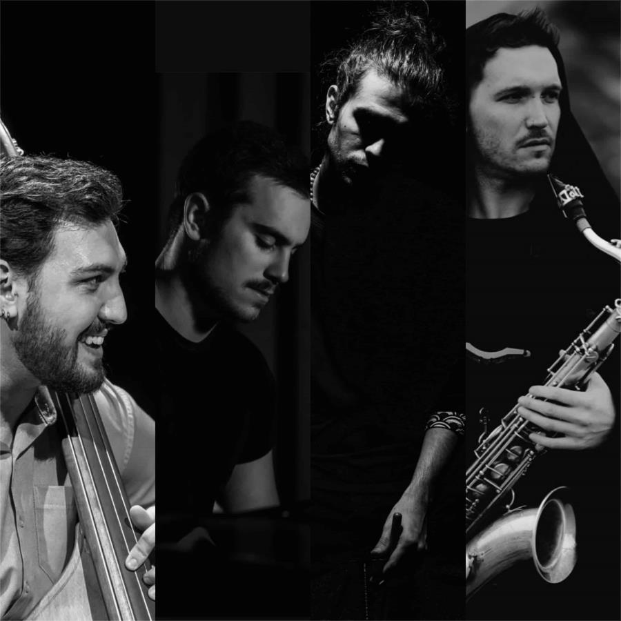 Mednarodni jazz kvartet Mednarodni jazz kvartet