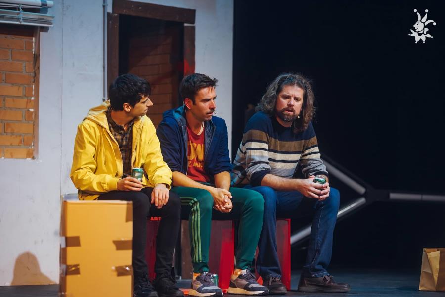 Alfa samski Alfa samski