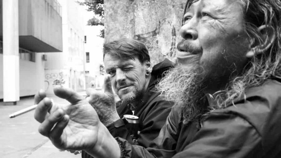 Kralji ulice: GRAM SRCA