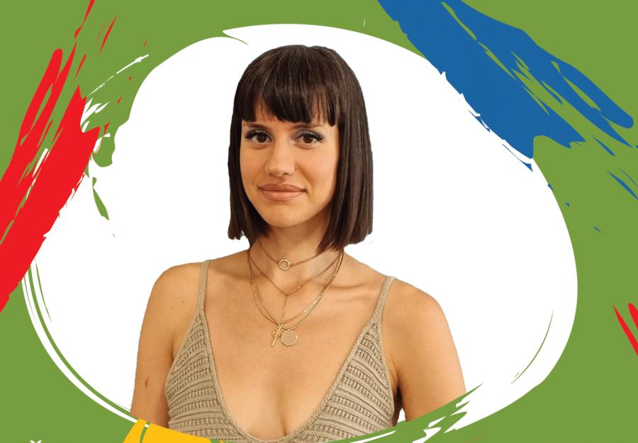 Hajdana Kostić Hajdi: SANJE