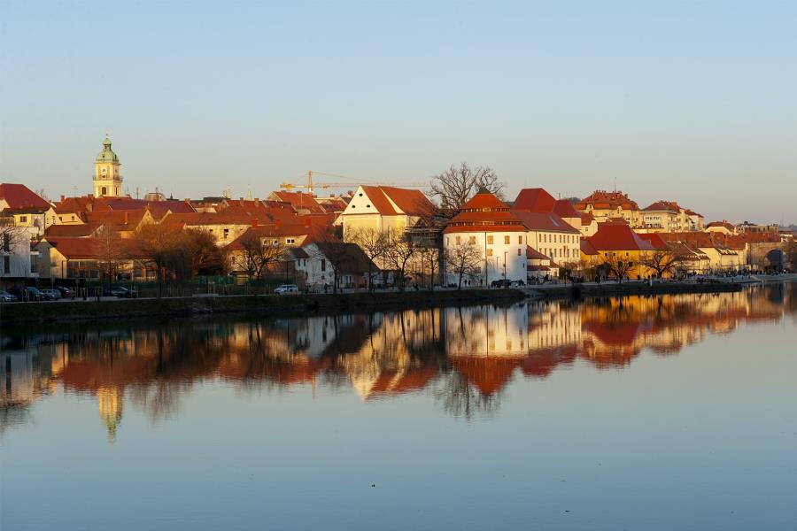 Eko Drava