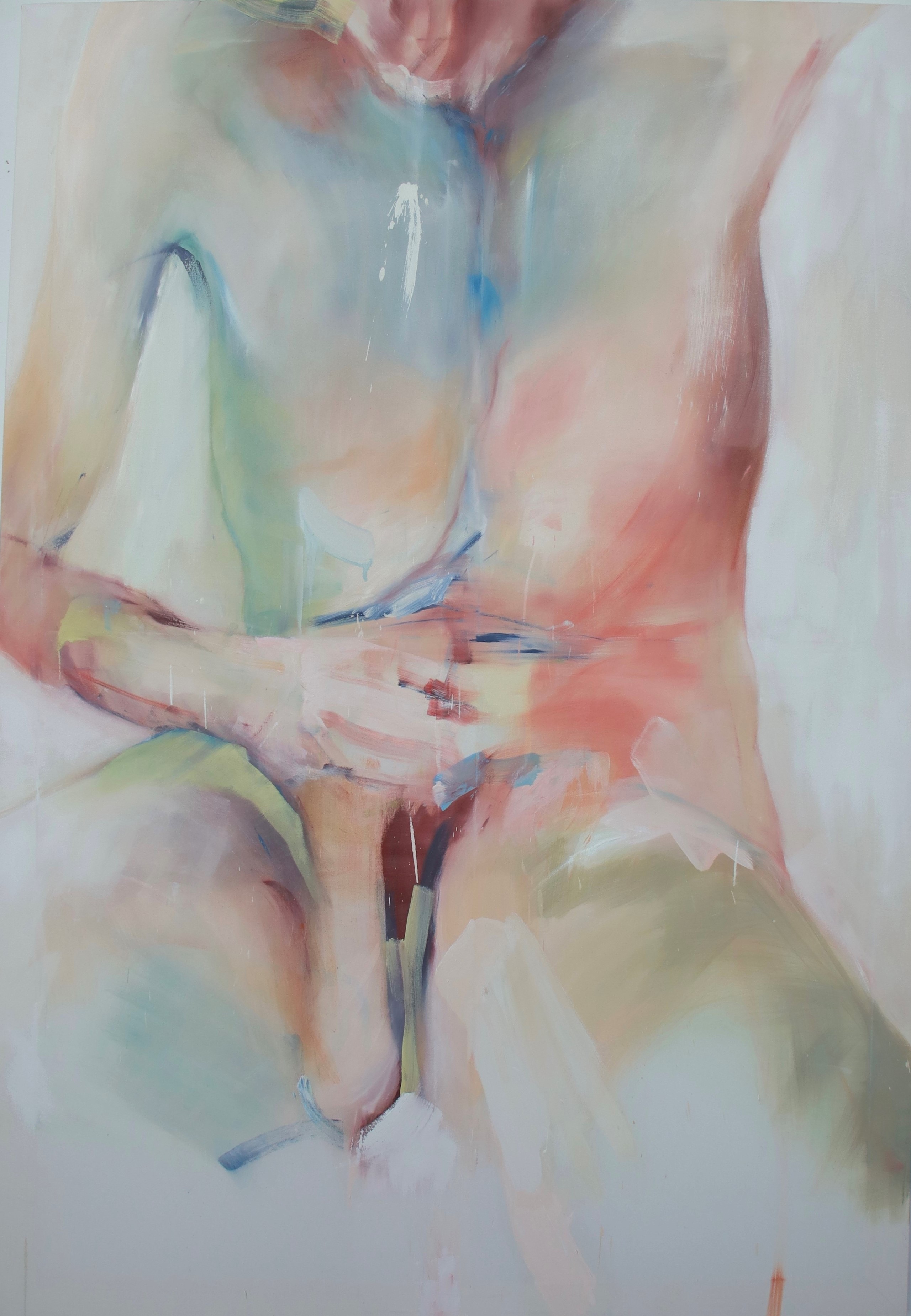 Ana Malnar: Be coming