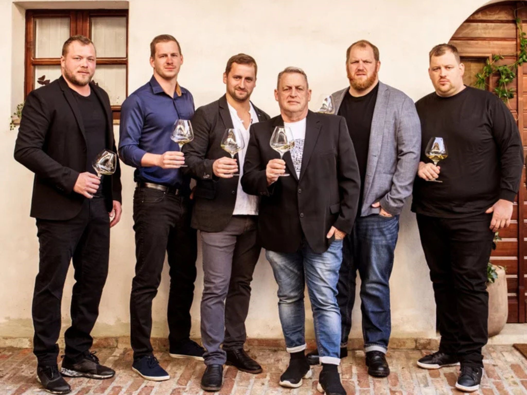 Druženje z vinarjem: Ščurek (5.11.2025) Druženje z vinarjem: Ščurek (5.11.2025)