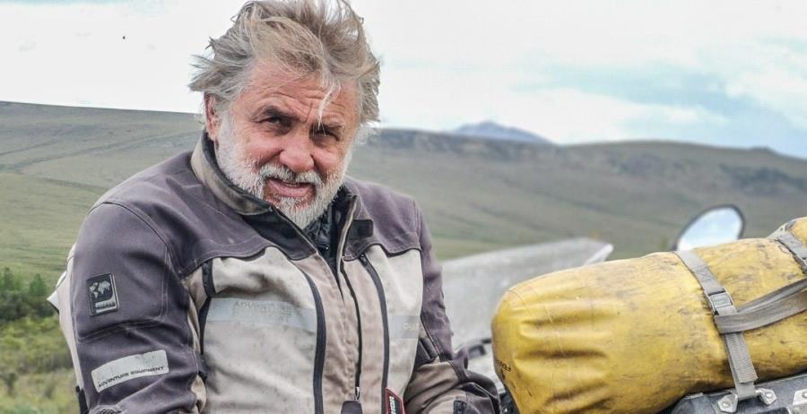 Večer v živo: Zvone Šeruga Večer v živo: Zvone Šeruga