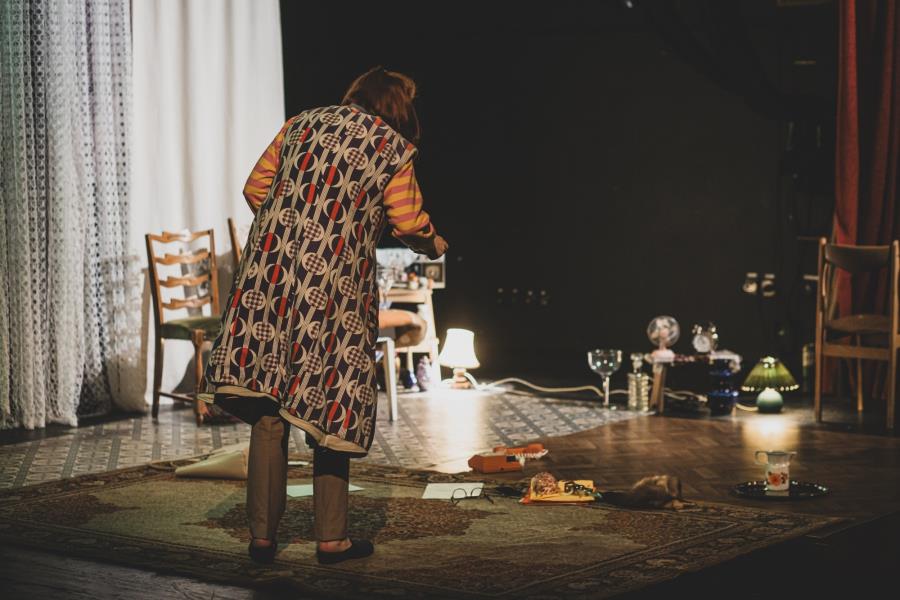 Vrati rundu Vrati rundu