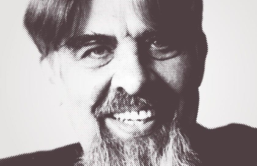 In na začetku je bila beseda In na začetku je bila beseda