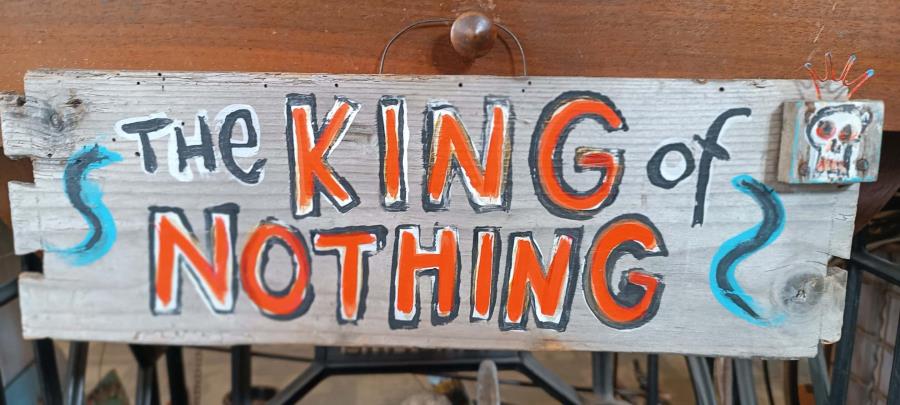 Trešpank: Nariši mi nekaj Trešpank: Nariši mi nekaj