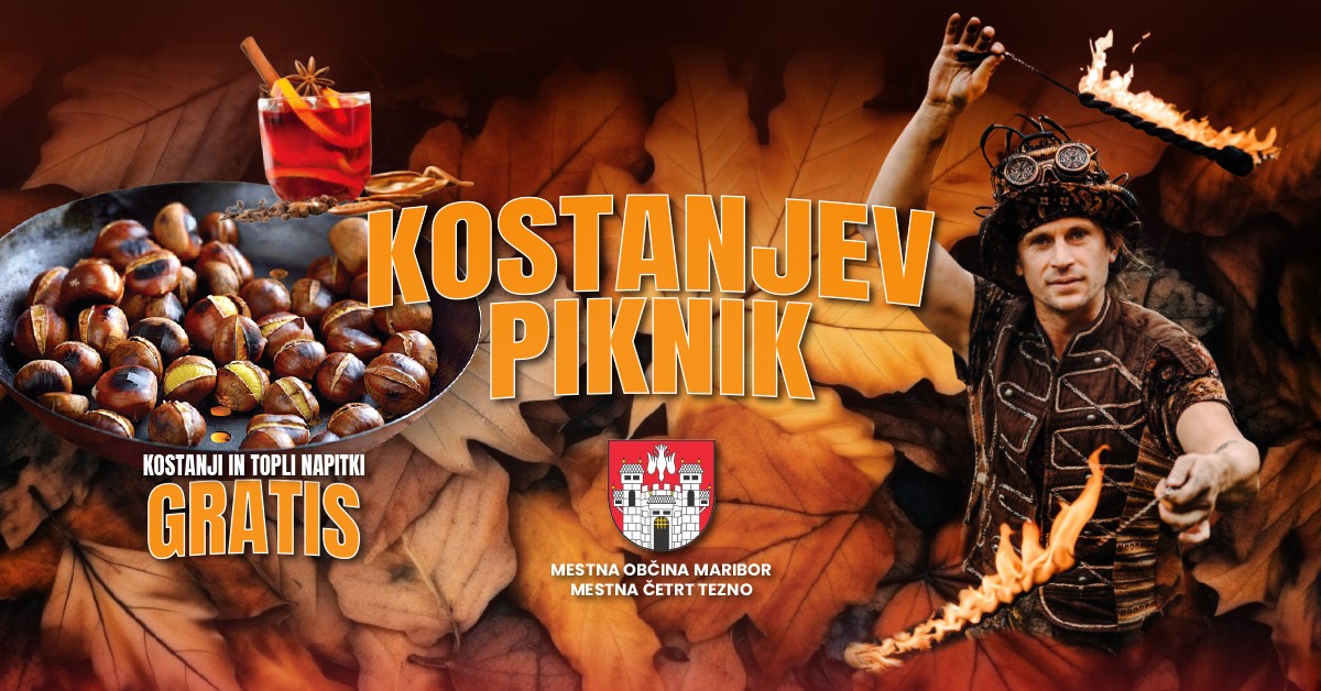 KOSTANJEV PIKNIK