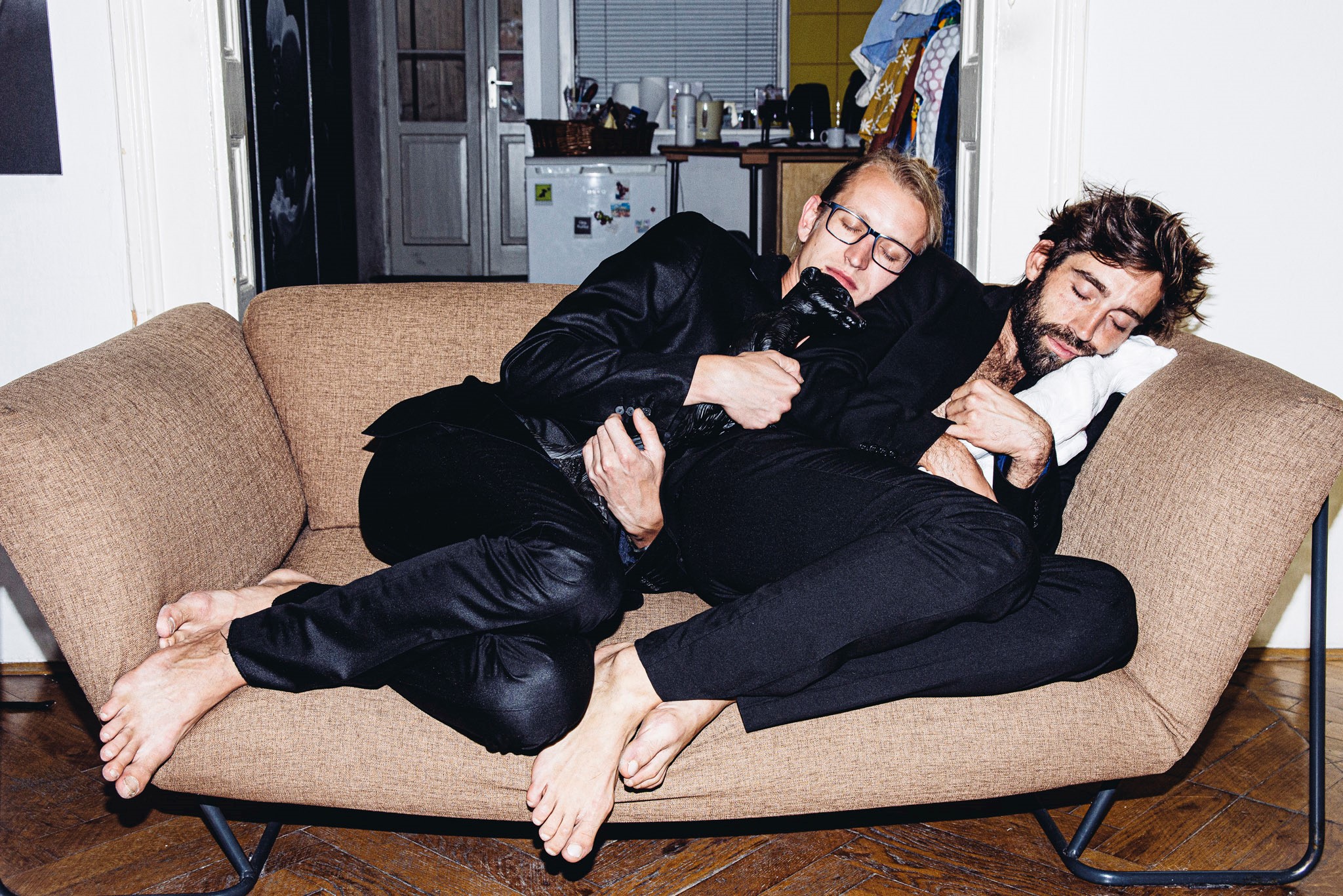 Heroj 4.0 - Business as Usual Heroj 4.0 - Business as Usual