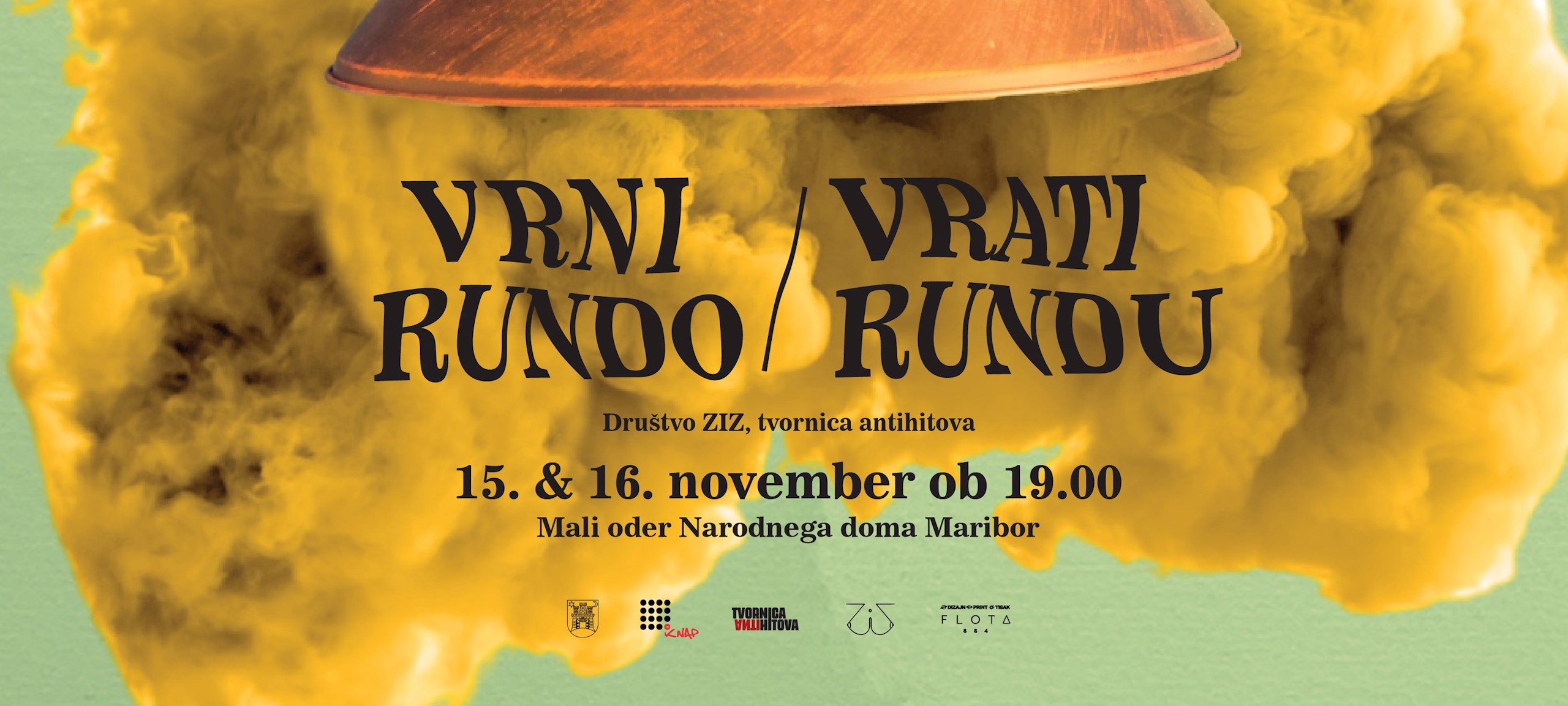 VRNI RUNDO / VRATI RUNDU