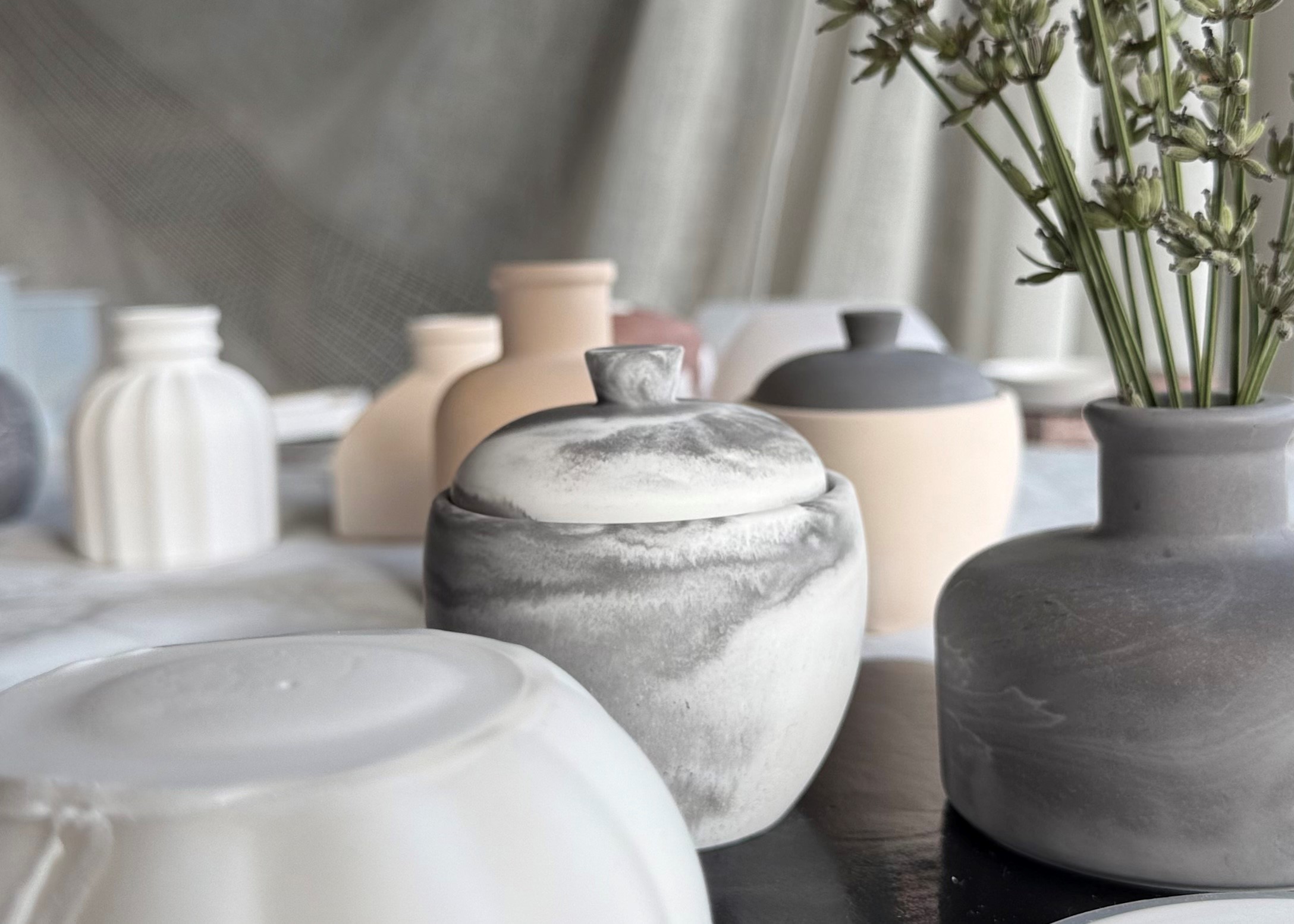 Offline delavnice - ustvarjanje s kremenitom Offline delavnice - ustvarjanje s kremenitom