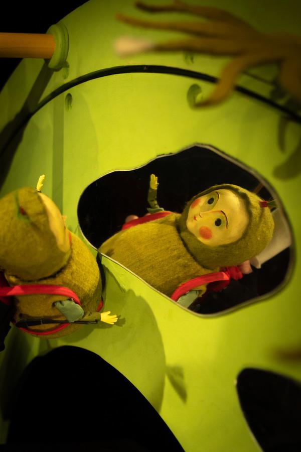 Ta veseli dan kulture v muzeju