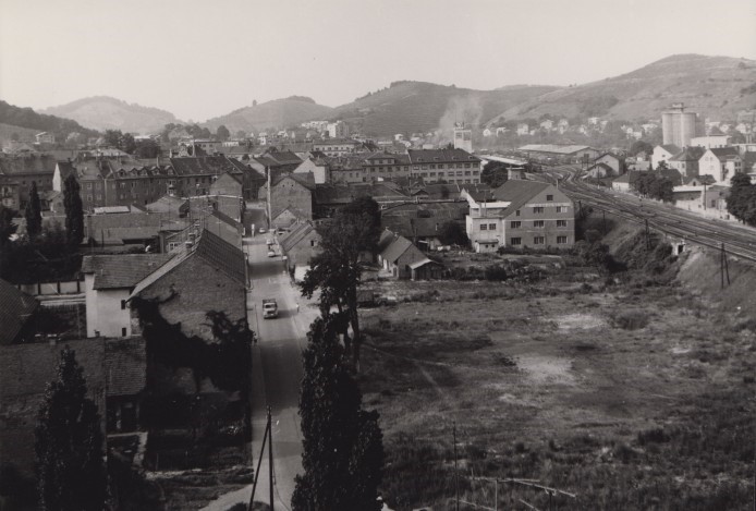 MLINSKA ULICA: Iz knjižnice v mesto 2.0 – spreminjajoči se urbani prostori