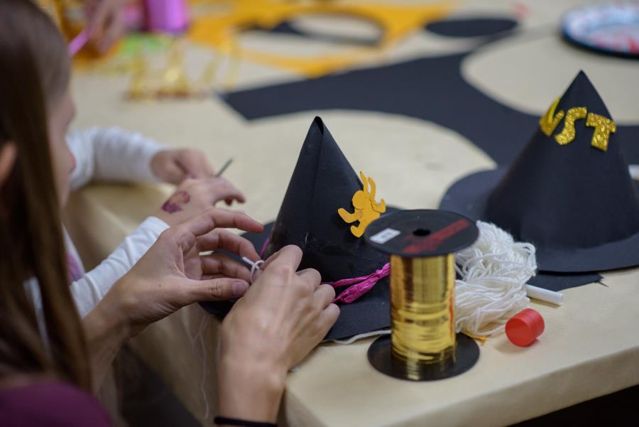 Čarobna pokrivala Čarobna pokrivala