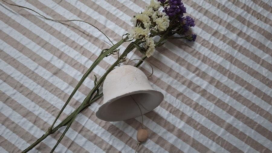 Glineni zvončki Glineni zvončki