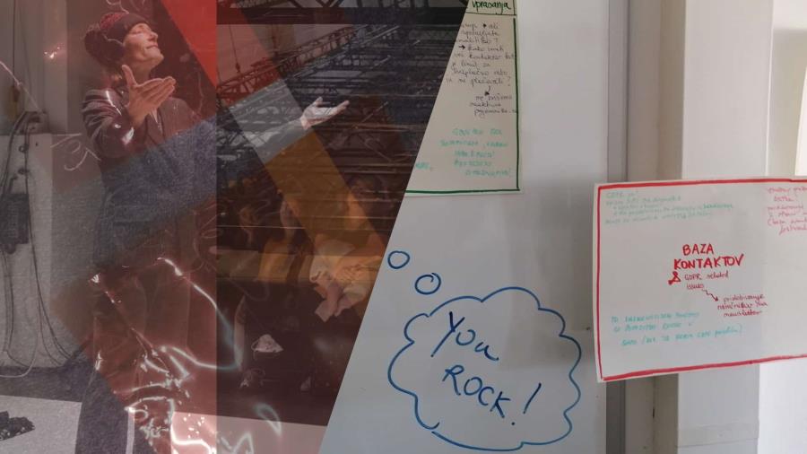 Dolgoživost umetniških produkcij Dolgoživost umetniških produkcij