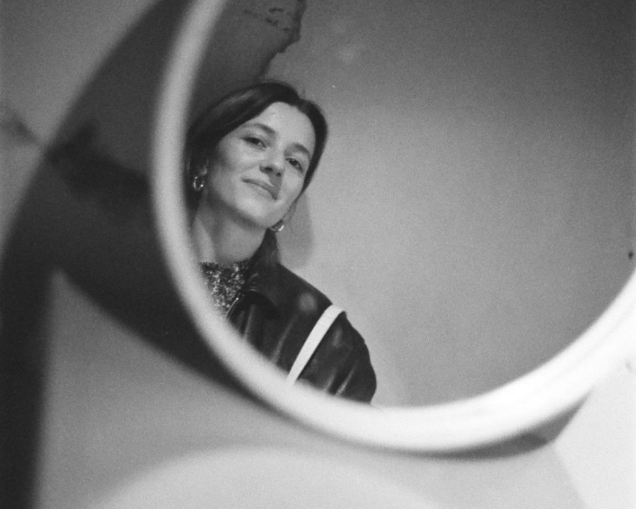 Spoznaj umetnico Aylin Leipold