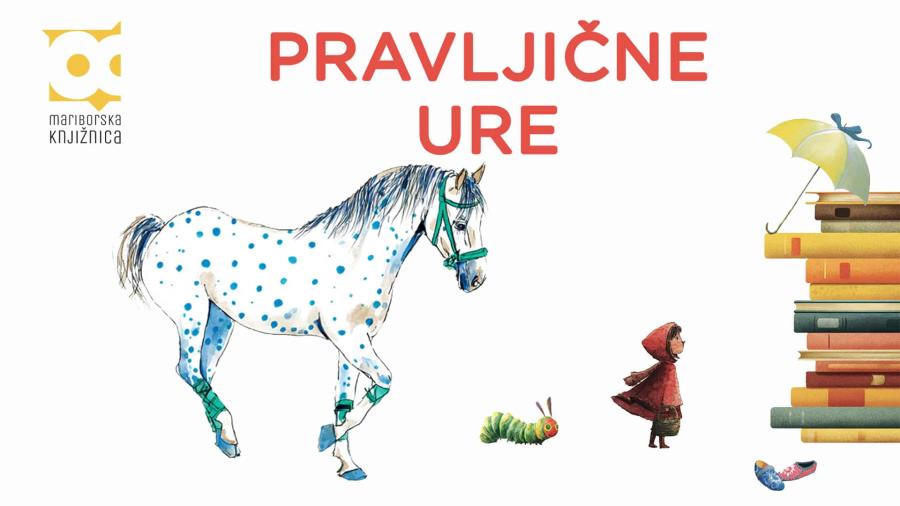 Vilinska Nova vas: Vilinska pravljična urica Vilinska Nova vas: Vilinska pravljična urica