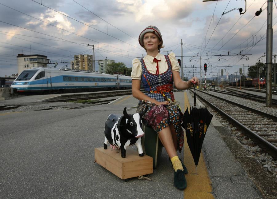 Zlati ključek Zlati ključek