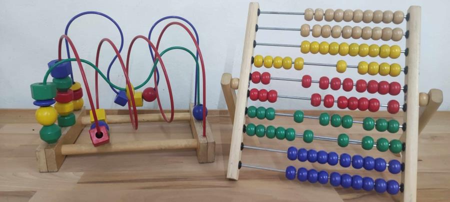 Igralnica tisočerih zgodb