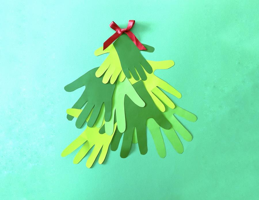 Vilinska smrečica želja Vilinska smrečica želja