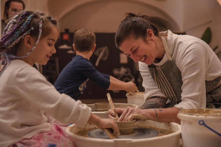 Festival rokodelcev Festival rokodelcev