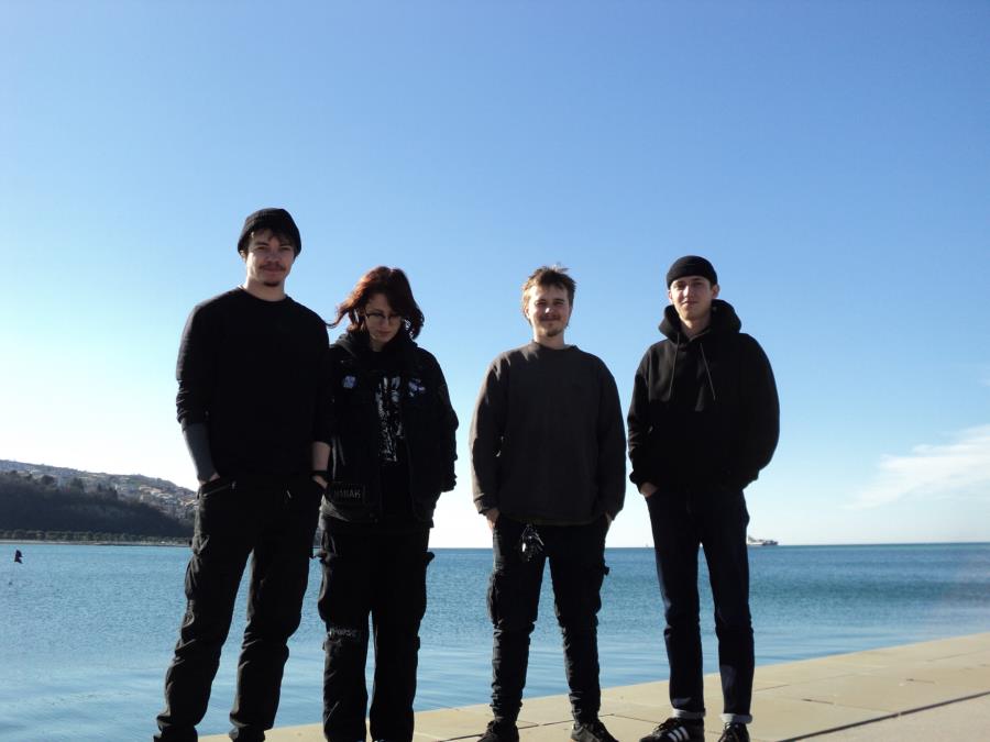 Koncert Nea boi nula z gosti Koncert Nea boi nula z gosti