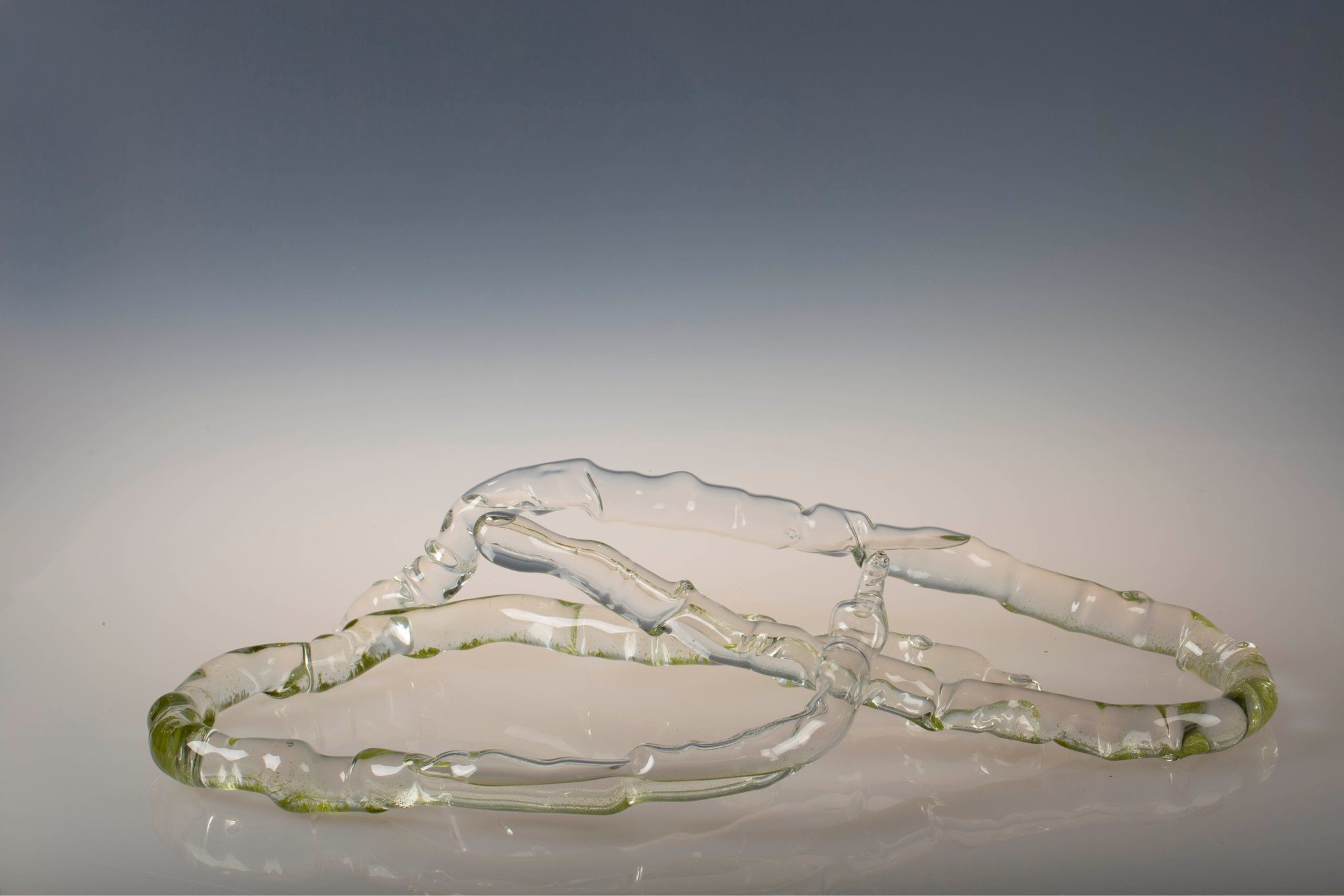 Vozlišče - skupinska razstava