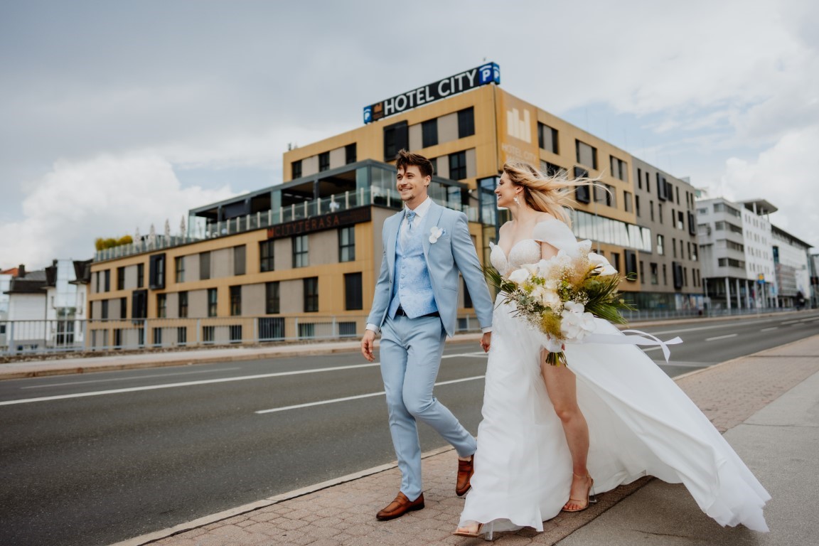 Poročni sejem Maribor