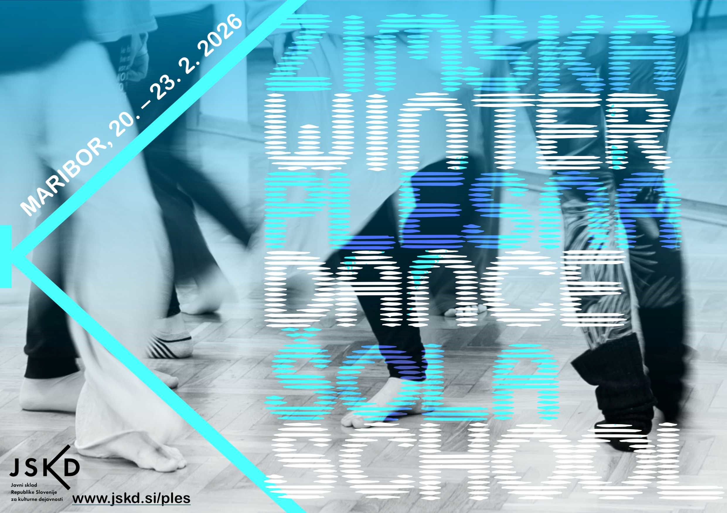 41. Zimska plesna šola