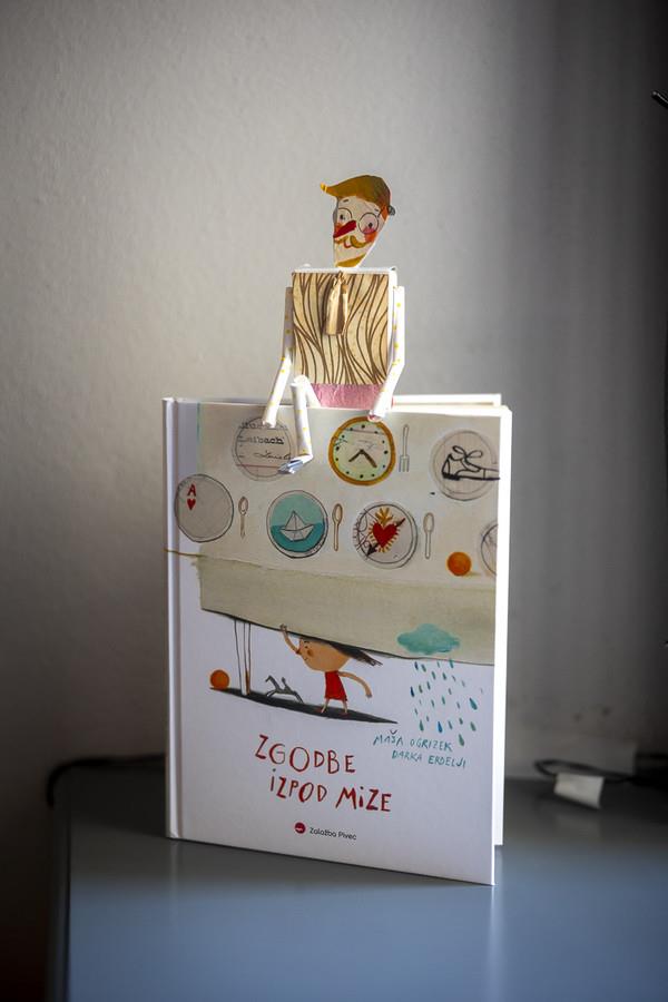 Zimske lutkovne počitnice Zimske lutkovne počitnice